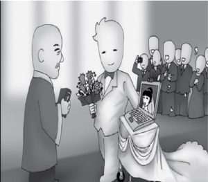વર-વધુ સિવાય ગોરબાપા પણ  વિડીયો કોન્ફરન્સ વડે લગ્ન કરાવશે: જાનૈયાઓ, મિત્રો પણ વીડિયો લગ્નમાં ભાગ લેશે