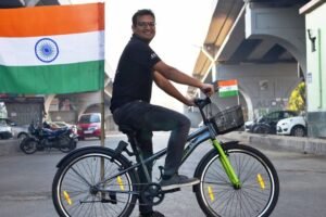 Ahmedabad cycle renting start-up to begin operations for Kochi Metro