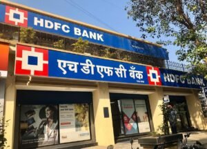RBI impose fine of 10 crores to HDFC Bank for forcing auto loan customers to buy GPS devices.