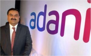 Adani Group’s cement plant to be executed in Raigad district.