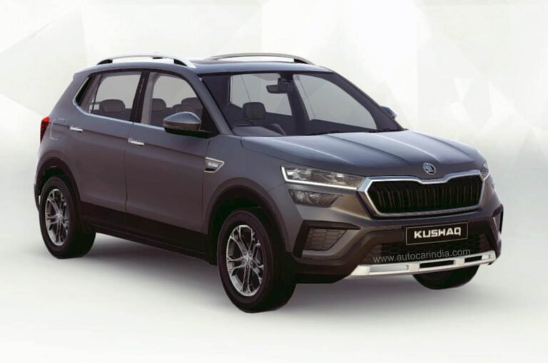 Rathyatra 2021: Fifty Plus Skoda Kushaq Suv Delivered At Ahmedabad 