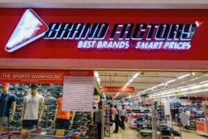 Brand Factory at Shyamal  to pay compensation of Rs 1,500 to a consumer who had taken exception to sale of a carry bag worth Rs10 by the store.