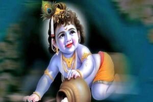 Buzz Exclusive:Do you know the birth date of Lord Krishana as per English Calendar?