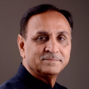 C.M Rupani resigns: New C.M likely to take oath on Monday.