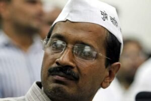 Love letter from Modi government’s favourite agency’: AAP gets notice from ED Delhi CM Arvind Kejriwal