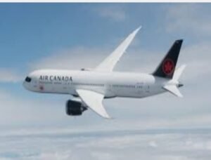 Direct flights from India to Canada to resume from tomorrow:Check the eligibility criteria to travel.