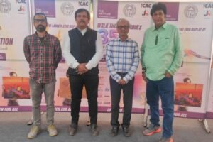 15 Art Galleries, 150 artists to participate in The Art Fair in Ahmedabad