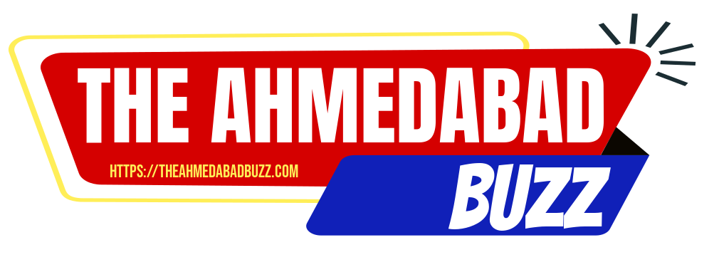 THE AHMEDABAD BUZZ