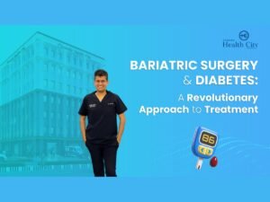 Bariatric Surgery and Diabetes: A Revolutionary Approach to Treatment