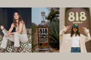 818 Tequila Expands Presence in India with Highly Anticipated Mumbai Launch