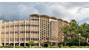 IIT Bombay – WashU Open Applications for 10th Cohort of Joint EMBA Program Starting January 2025