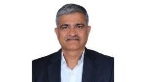 Pravin Saraf joins Exide as Senior President & Head of Operations