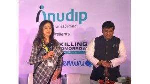 Driving Social Impact: Anudip Transforms Lives Through AI and Workforce 2.0 Skilling