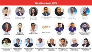 Global Icon Awards 2025