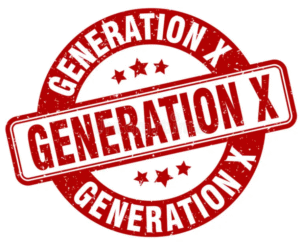 Is Generation X Facing a Sudden Slowdown in Career ?