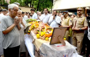 AI crash: 162 victims identified, 120 bodies handed over