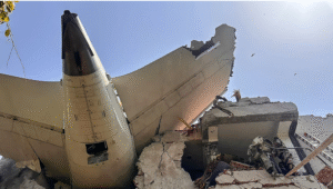 Voices from the cockpit: CVR recovered from AI 171 wreckage; key to unravelling final moments of Ahmedabad-London flight