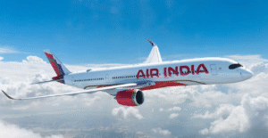 11-Year-Old Boeing Plane Crashes in Ahmedabad: Details of the Incident